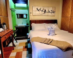 Hotel Balay Ni Tatay Farm Resort By Cocotel (Babatngon, Filippinerne)