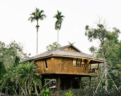 Canary Natural Resort (Chiang Rai, Thái Lan)