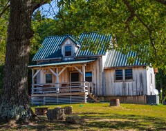 Entire House / Apartment Private Cabin On 80 Acres In Adams County Ohio (Seaman, USA)