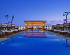 Khách sạn Paracas A Luxury Collection Resort Paracas (Paracas, Peru)