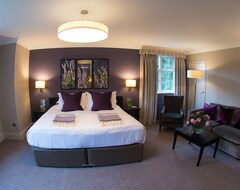 Hotel Hogarths Stone Manor (Kidderminster, United Kingdom)