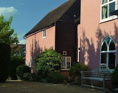Otel The Cottage Guest House (Bishop's Stortford, Birleşik Krallık)