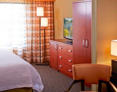 Hotel Courtyard by Marriott Ithaca Airport/University (Ithaca, USA)