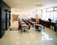 Hotelli Toyoko Inn Kitakyushu Airport (Kitakyushu, Japani)