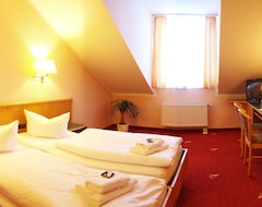 Hotel Goldener Fasan (Oranienbaum, Almanya)
