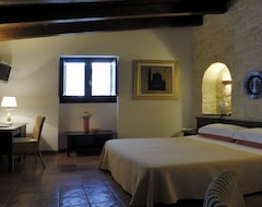 Hotel Abate Masseria & Resort (Noci, Italien)