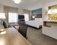 Khách sạn Staybridge Suites - Oklahoma City - Downtown, an IHG Hotel (Oklahoma City, Hoa Kỳ)