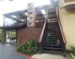 Otel Elephant Lake Inn (Durban, Güney Afrika)