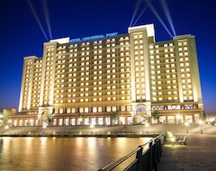 Khách sạn Hotel Universal Port (Osaka, Nhật Bản)