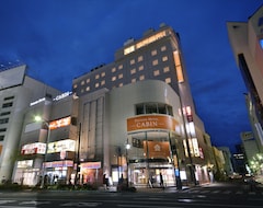 Khách sạn Premier Hotel Cabin Matsumoto (Matsumoto, Nhật Bản)