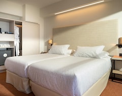 Hotel INNSiDE by Meliá Costablanca - Adults recommended (Benidorm, Spain)
