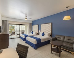 Hotel Medano  & Suites (Cabo San Lucas, México)