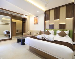 Otel Kings Bury Inn (Kumbakonam, Hindistan)