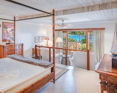 Bequia Beach Hotel - Luxury Resort (Bequia Island, Saint Vincent and the Grenadines)