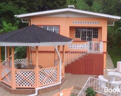 Casa/apartamento entero Golden Apple Villa (Castara, Trinidad y Tobago)