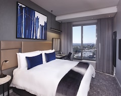 Hotel The Capital on the Park (Sandton, South Africa)
