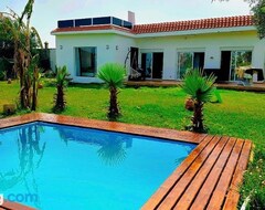 Cijela kuća/apartman Petite Villa (Fnideq, Maroko)