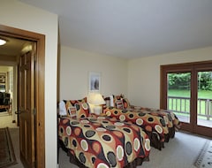 Hotel Townhomes at Bretton Woods (Carroll, USA)