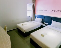 Hotel 99 - Kota Kemuning (Shah Alam, Malaysia)