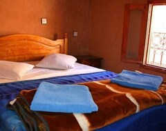 Hotel Valentine Todra (Tinerhir, Maroko)