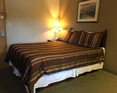 Hotel Timber Lodge Inn (Cle Elum, USA)