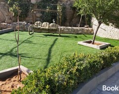 Hele huset/lejligheden Ghazal Farm And Villa (Jarash, Jordan)