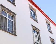 Hotelli Casa das Arcadas (Ponta Delgada, Portugali)
