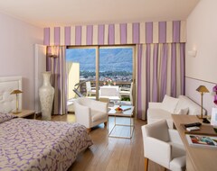 Hotel Ascona (Ascona, İsviçre)