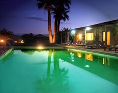 Hotel The Spring Resort & Spa (Desert Hot Springs, USA)