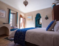 Hotel L'Oasis De Kima (Taroudant, Marruecos)