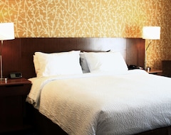 Hotel Fairfield Inn & Suites By Marriott London (Londres, EE. UU.)
