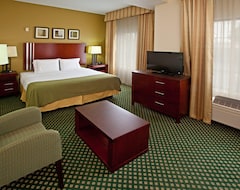 Hotel Holiday Inn Express & Suites Indianapolis - East (Indianapolis, USA)