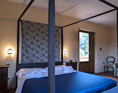 Relais Ciavatta Country Hotel (Manciano, Italija)