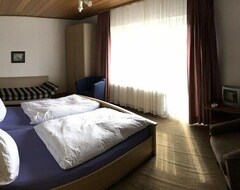 Hotelli Hotel Dribischenhof (Willingen, Saksa)