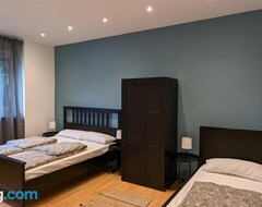 Casa/apartamento entero Cosy 2 Bedroom Apartment 75m2 (Monchengladbach, Alemania)