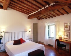 Hotel Villa Ducci (San Gimignano, Italija)
