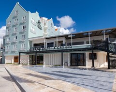 Harbor Hotel & Casino Curacao (Willemstad, Curaçao)