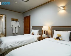 Hotelli Kelriponiahotel (Buan, Etelä-Korea)