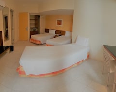 Khách sạn Hotel Euro Suite Recife Boa Viagem (Recife, Brazil)