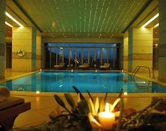 Hotelli Le Royal Hotels & Resorts - Amman (Amman, Jordania)