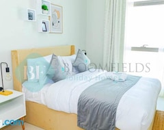 Casa/apartamento entero Premium 2 Bedroom Apartment In Parkside (Abu Dabi, Emiratos Árabes Unidos)
