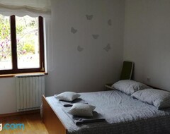 Casa/apartamento entero Pri Mlinarju (Tolmin, Eslovenia)