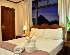 Hotel Ipil Suites (El Nido, Filipini)