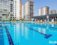 Toàn bộ căn nhà/căn hộ Best Loft In Ankara (Kahramankazan, Thổ Nhĩ Kỳ)