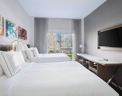 Hotel Fairfield Inn & Suites By Marriott New York Manhattan/Central Park (New York, USA)