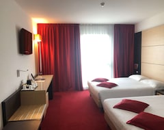 Best Western Plus Hotel Galileo Padova (Padua, Italy)