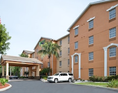 Hotel Holiday Inn Express & Suites Naples North - Bonita Springs (Bonita Springs, USA)