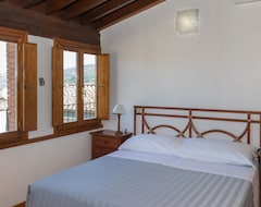 Khách sạn Hotel Villa Bonelli (Fiesole, Ý)