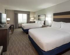 GrandStay Hotel & Suites (Cannon Falls, USA)