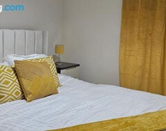 Toàn bộ căn nhà/căn hộ Waterfront, Ethihad Stadium Apartments (Manchester, Vương quốc Anh)